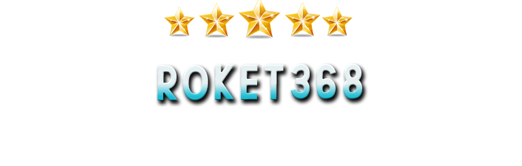 Roket368 Logo
